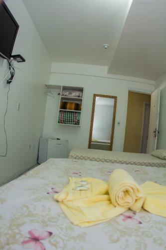 Hotel Recanto Do Mar - Cap�o Da Canoa