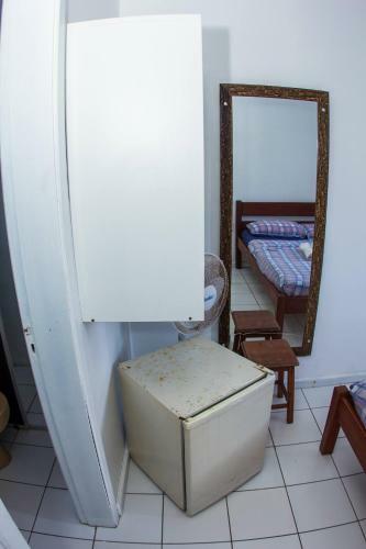 Hotel Recanto Do Mar - Cap�o Da Canoa