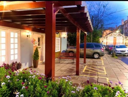 Hostal Hospedagem Bello