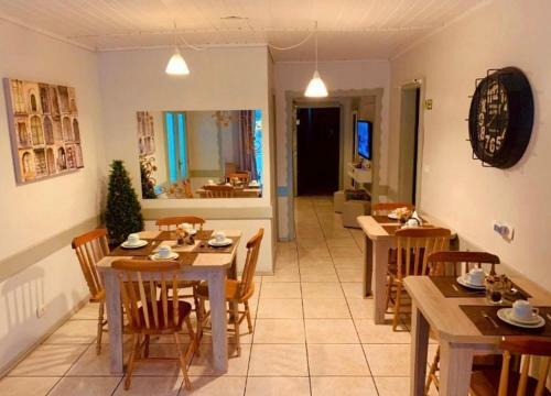 Hostal Hospedagem Bello