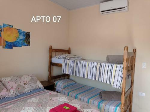 Hostal Pousada Gotam