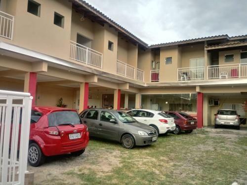 Hostal Pousada Gotam