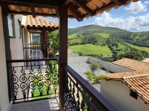 Hostal Pousada Buena Vista