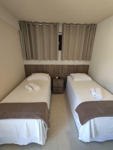 Hostal Pousada Buena Vista