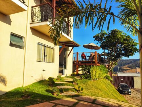 Hostal Pousada Buena Vista