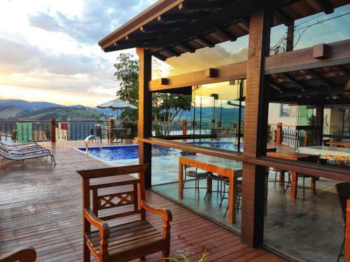 Hostal Pousada Buena Vista