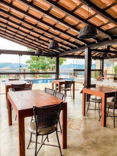 Hostal Pousada Buena Vista