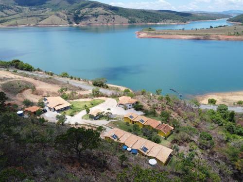 Hostal Pousada Enseada Da Ilha