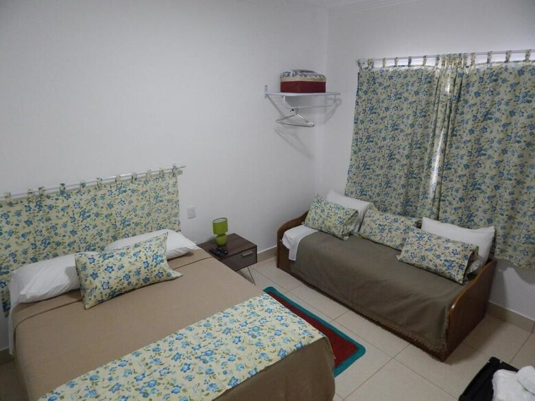 Hotel Pousada Do Alto