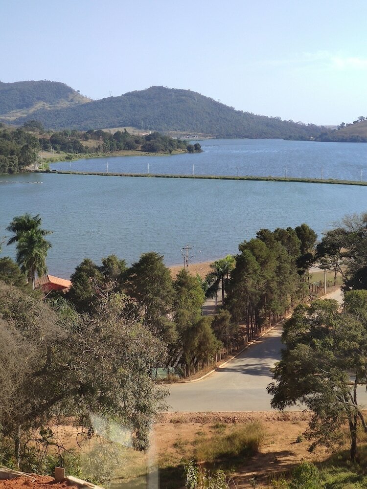 Hotel Pousada Do Alto