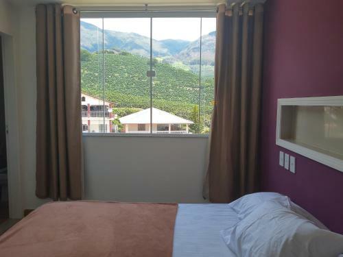 Hotel Encanto Das Montanhas