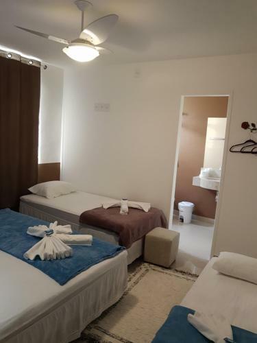 Hotel Encanto Das Montanhas