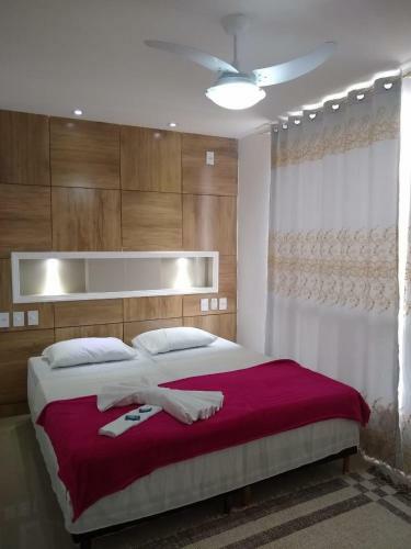 Hotel Encanto Das Montanhas