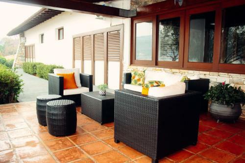 Hostal Pousada Recanto Do Turvo