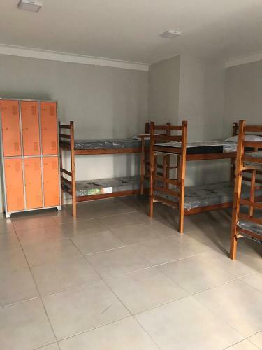Salt Hostel