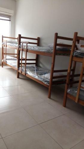 Salt Hostel