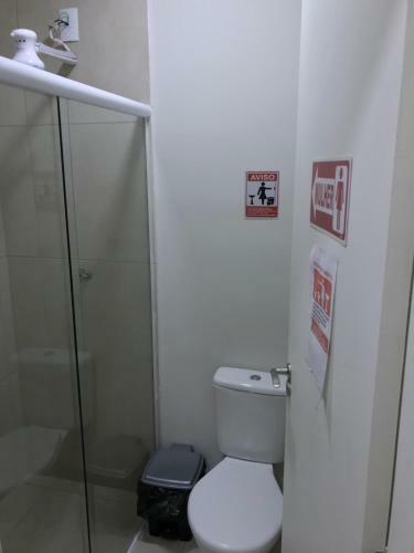 Salt Hostel