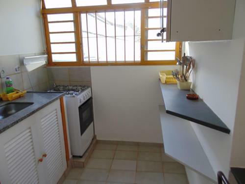 Apartamento Sunny Chal�s