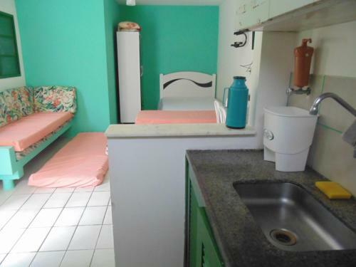 Apartamento Sunny Chal�s