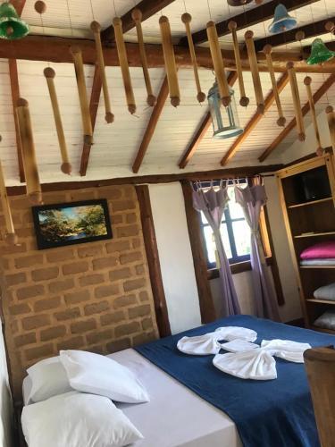 Lodge Chal� Tica
