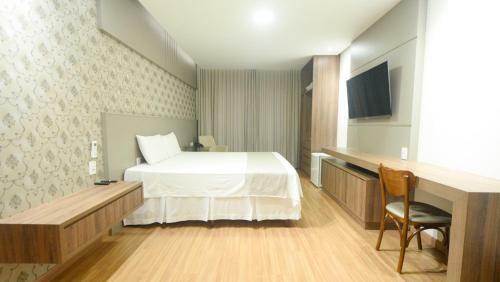 Hotel Panor�mico