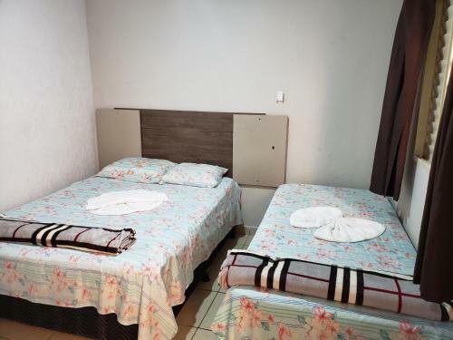 Hostal Pousada Mineira