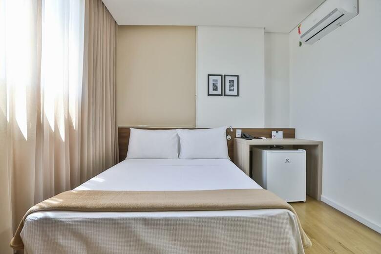 Hotel Nobile Inn Meridional Cariacica
