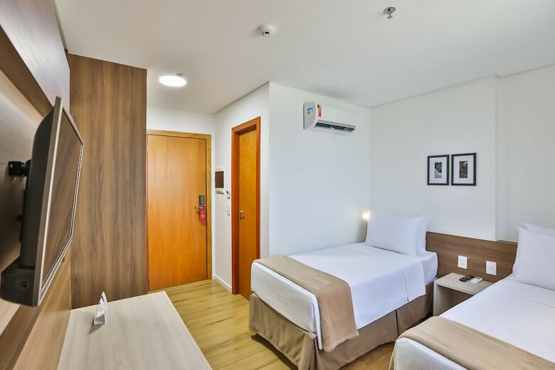Hotel Nobile Inn Meridional Cariacica
