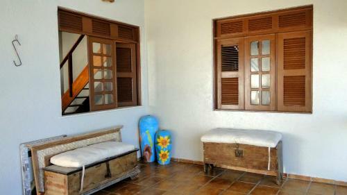 Villa Casa Bianca - Beach House