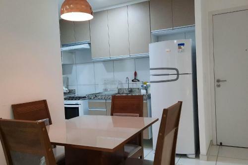 Apartamento Dos Sonhos No Edif�cio Athenas