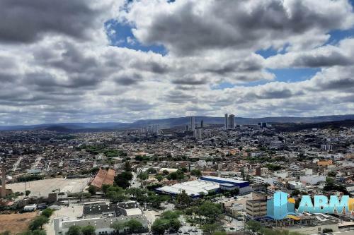 Apartamento St�dio Meu Aconchego II