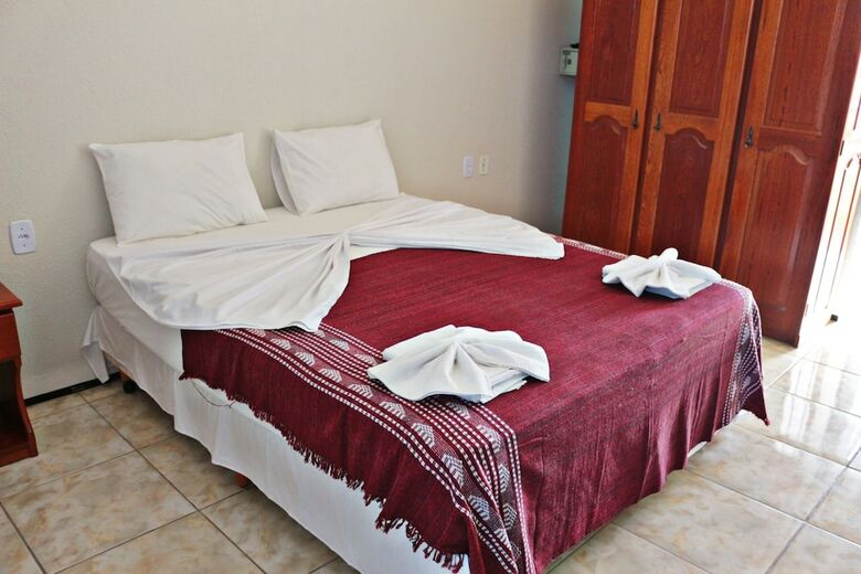 Hotel Pousada Jardins Do Mar