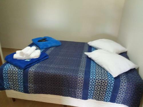 Hostal Pousada Dom Pedro