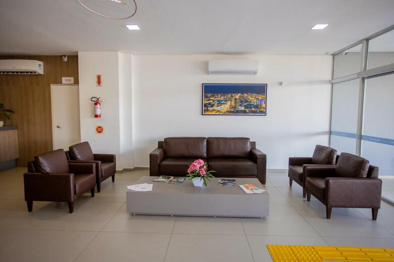 Tri Hotel Chapec�