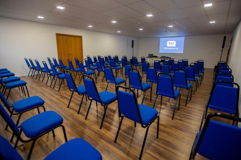 Tri Hotel Chapec�