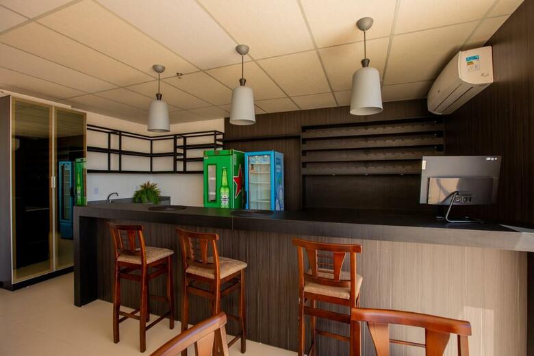 Tri Hotel Chapec�
