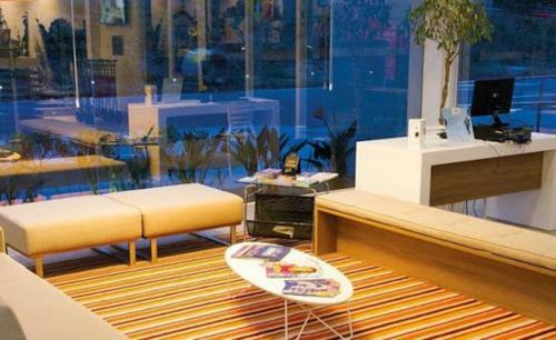 Partner Hot�is Caxias Do Sul