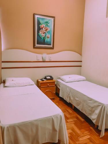 Hotel Cataguases