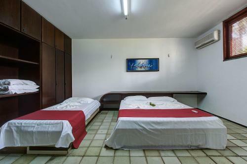 Casa No Centro de Cumbuco Por Carpediem