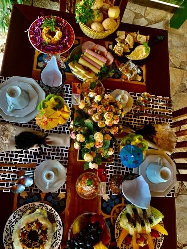 Hostal Villagio Chapada