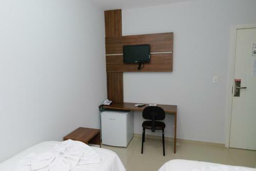 Hotel Paraiso