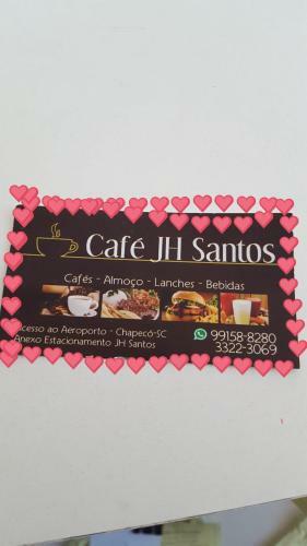 Jh Santos