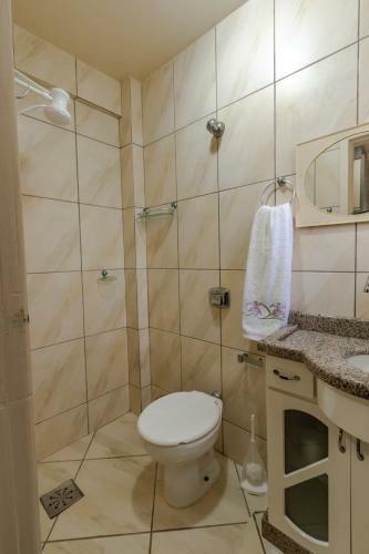 Apartamento Espa�o Solar