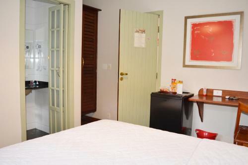 Hostal Pousada O Garimpo