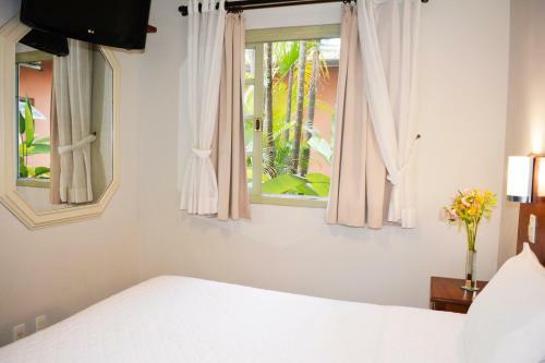 Hostal Pousada O Garimpo