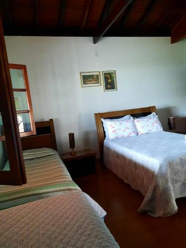 Hostal Pousada Guilhermina