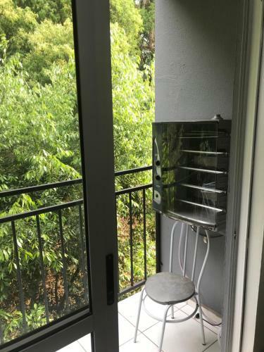 Apartamento Apto Spazzio Vista Pro Bosque