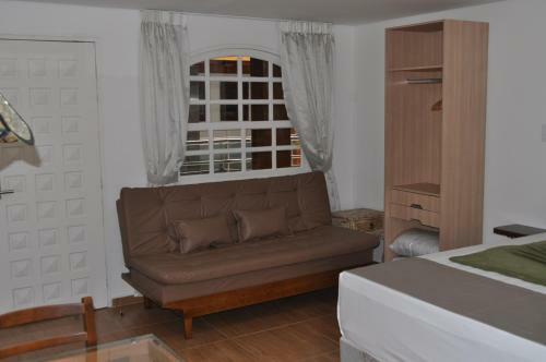 Hotel Chalet Monet