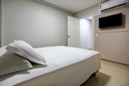 Advanced Hotel & Flats Cuiab�