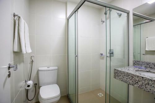 Advanced Hotel & Flats Cuiab�